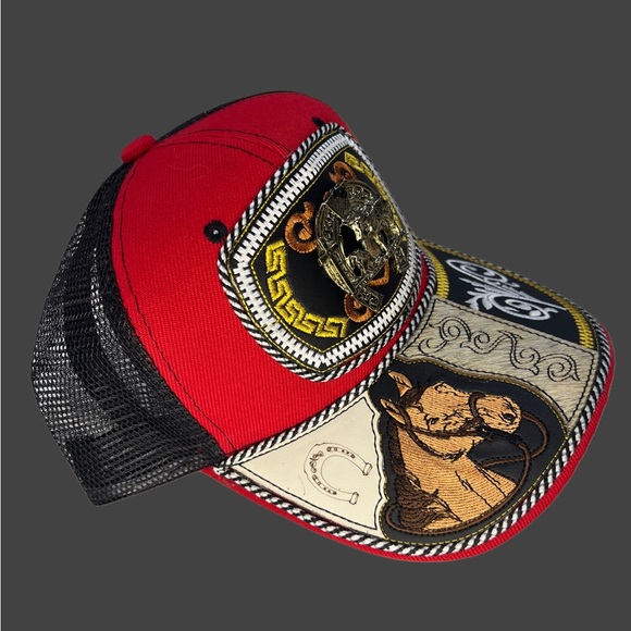 Cap - Picture 2 of 4